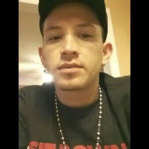 Meet your Posher, Abel